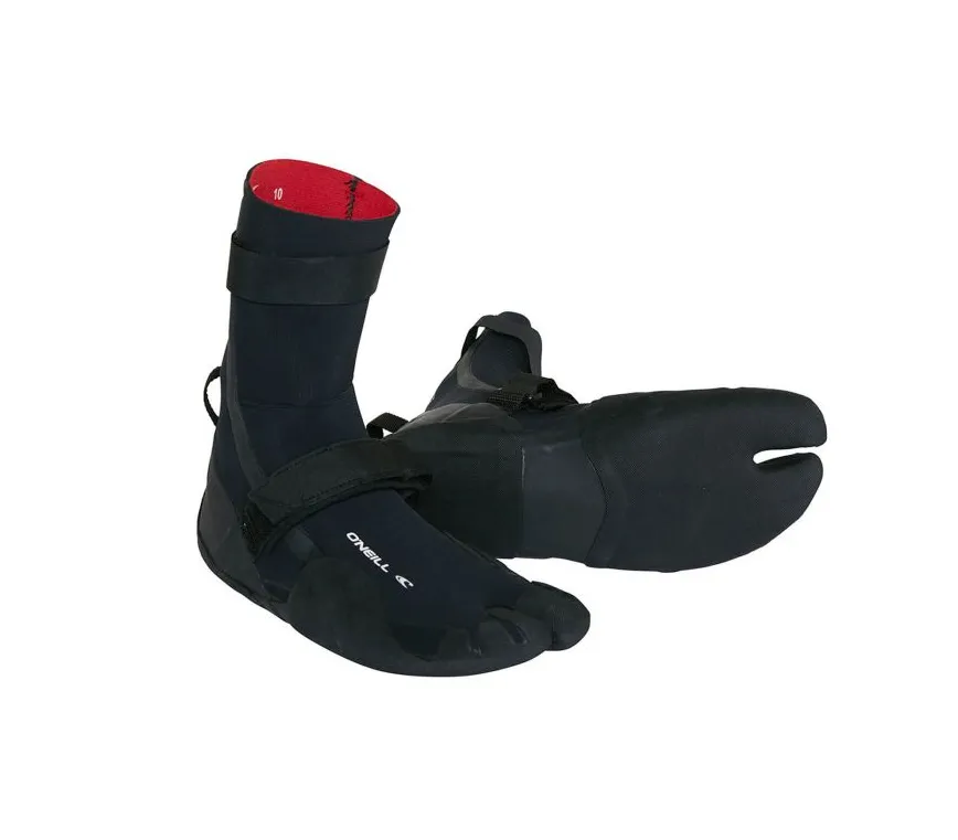 Guantes y Botines
